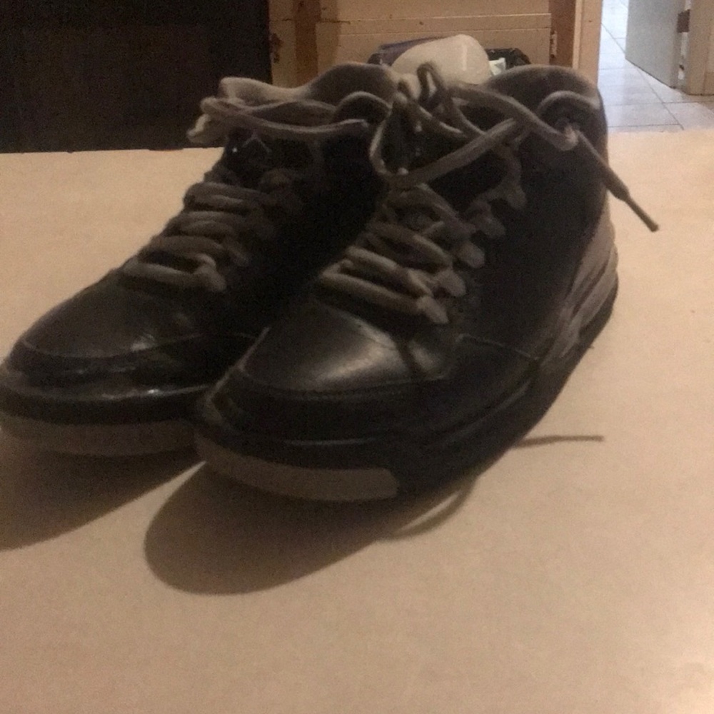 Jordan retro 3